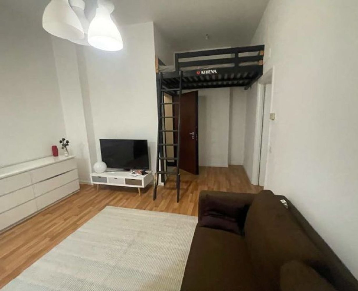 2 rooms Apartment in Milan, Italy No. 245176