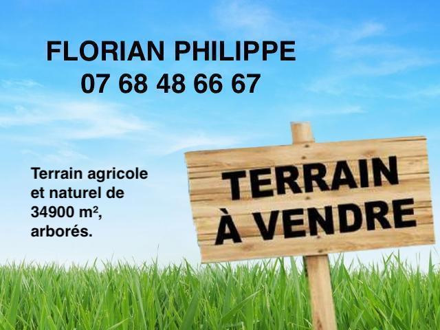  Land in La Dominelais, France No. 298315