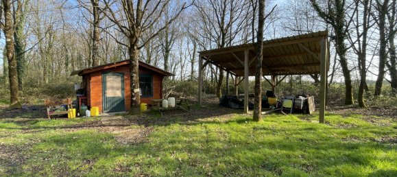  Land in La Dominelais, France No. 298315 3