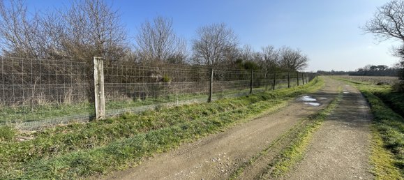  Land in La Dominelais, France No. 298315 4