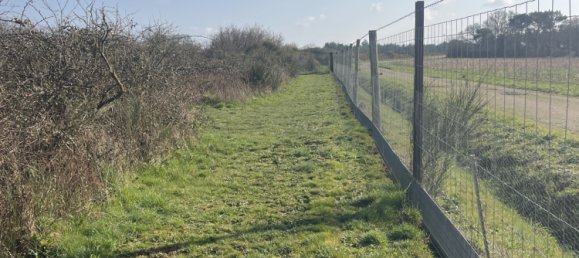  Land in La Dominelais, France No. 298315 7