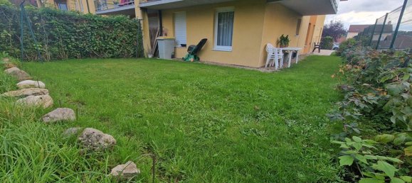 Apartamento de 2 dormitorios en Baccarat, France No. 235371 3