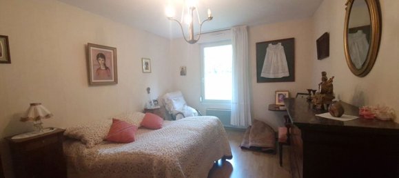 Apartamento de 2 dormitorios en Baccarat, France No. 235371 7