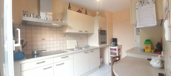 Apartamento de 2 dormitorios en Baccarat, France No. 235371 5