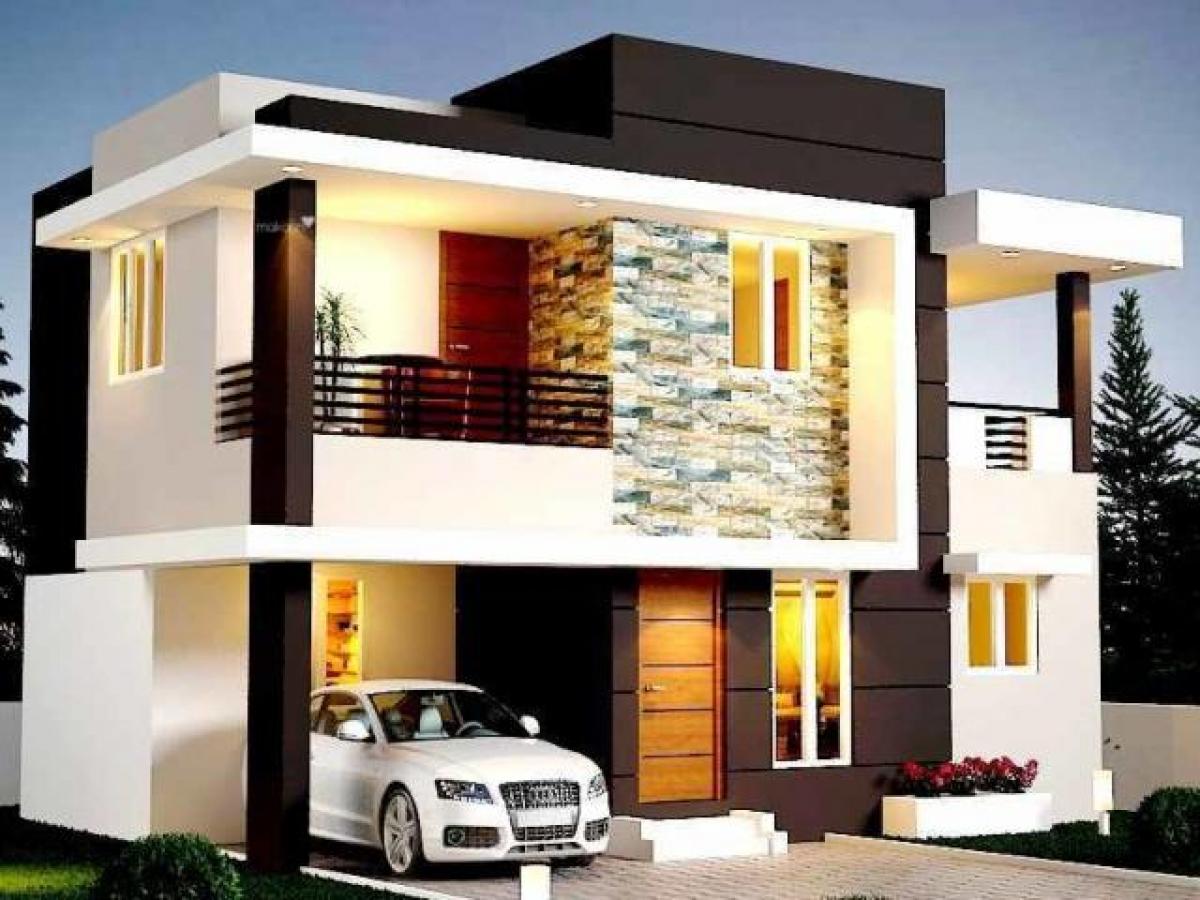 3 bedrooms House in Palakkad, India No. 52272