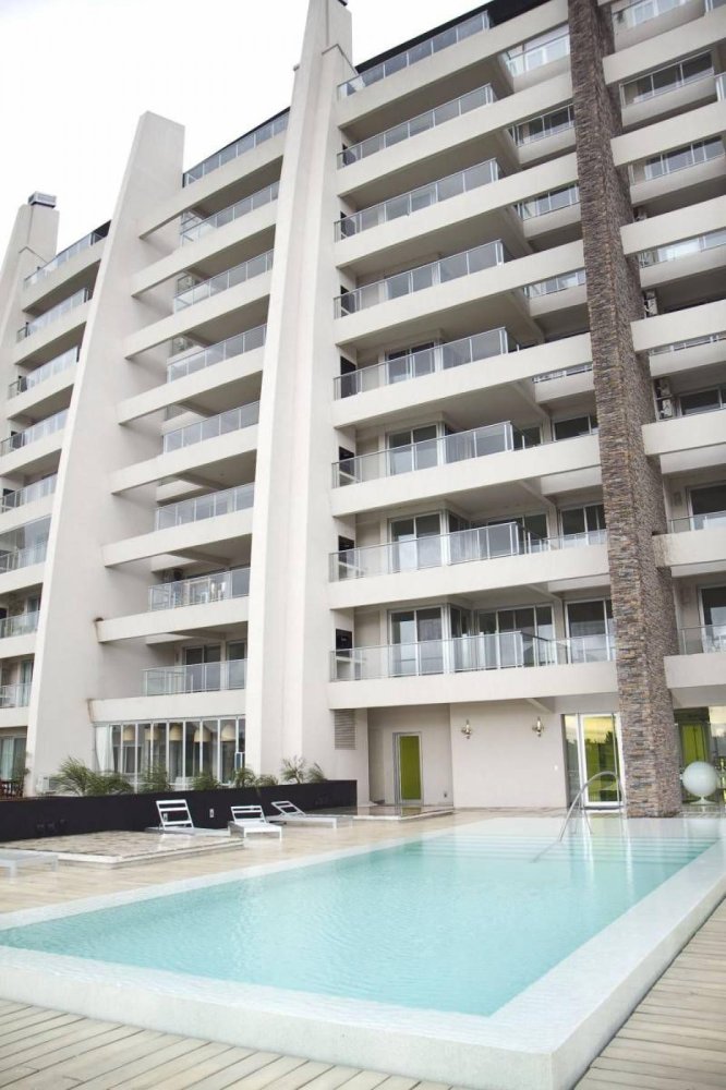 Studio in Tigre, Argentina, Nr. 21650