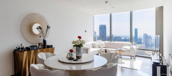 2 chambres Appartement à Downtown Dubai (Downtown Burj Dubai), UAE No. 97887 6