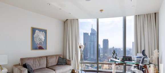 2 chambres Appartement à Downtown Dubai (Downtown Burj Dubai), UAE No. 97887 5
