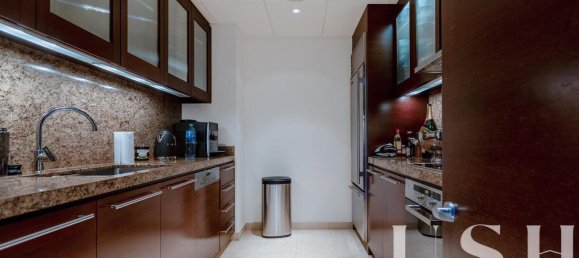 2 chambres Appartement à Downtown Dubai (Downtown Burj Dubai), UAE No. 97887 15