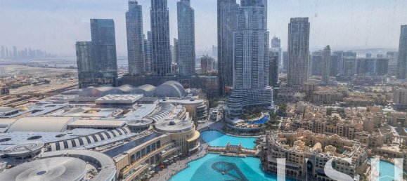 2 chambres Appartement à Downtown Dubai (Downtown Burj Dubai), UAE No. 97887 13