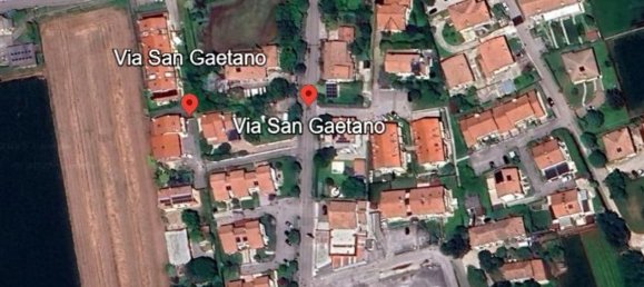 7 rooms Apartment in Montebelluna, Italy No. 206389 3