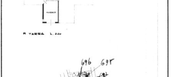 7 rooms Apartment in Montebelluna, Italy No. 206389 15