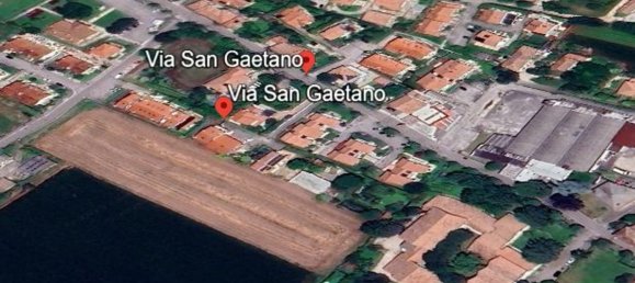 7 rooms Apartment in Montebelluna, Italy No. 206389 4