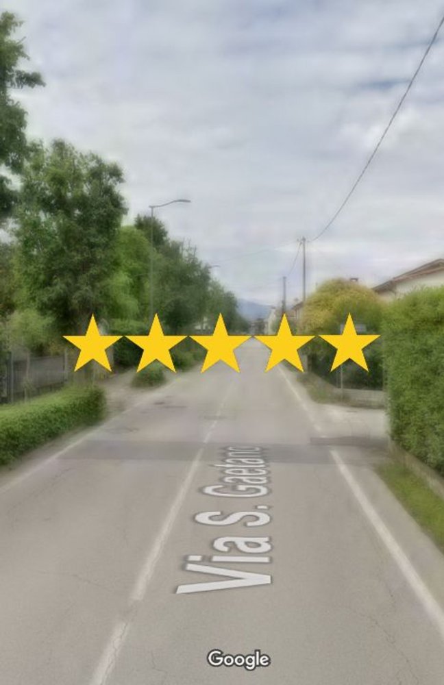 7 rooms Apartment in Montebelluna, Italy No. 206389