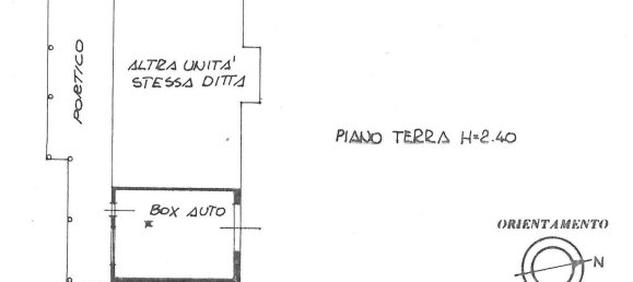 5 rooms Apartment in Padua, Italy No. 286651 22