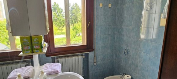 5 rooms Apartment in Padua, Italy No. 286651 17