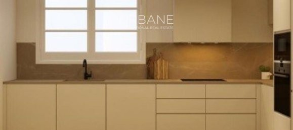 2 غرف نوم شقة في Eixample, Spain رقم 87409 6