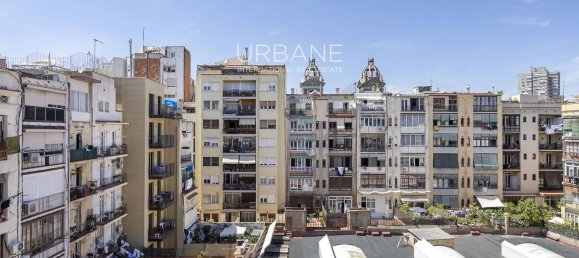 2 غرف نوم شقة في Eixample, Spain رقم 87409 42