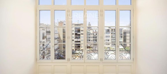 2 غرف نوم شقة في Eixample, Spain رقم 87409 12