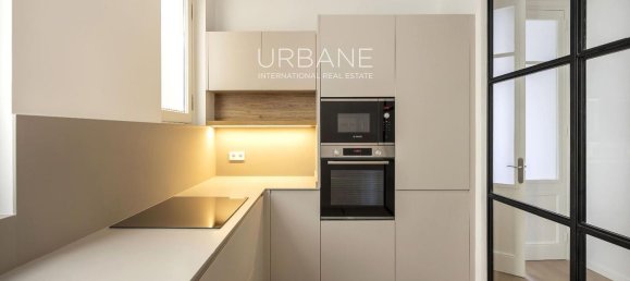 2 غرف نوم شقة في Eixample, Spain رقم 87409 40