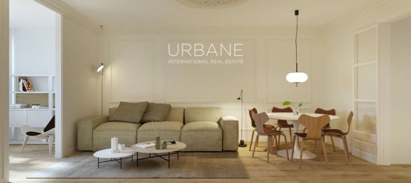 2 غرف نوم شقة في Eixample, Spain رقم 87409 2