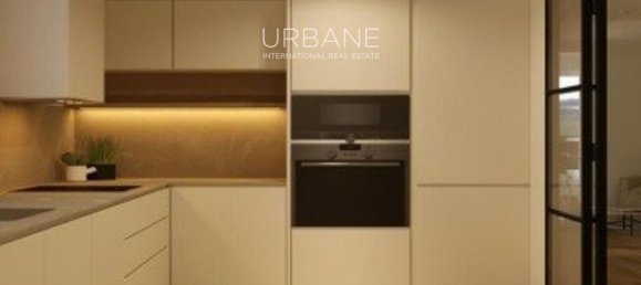 2 غرف نوم شقة في Eixample, Spain رقم 87409 5