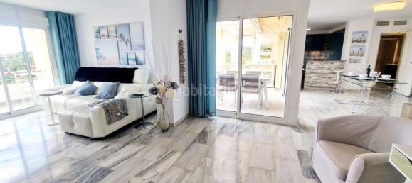 Apartamento T3 em Mijas, Spain N.º 109762 4