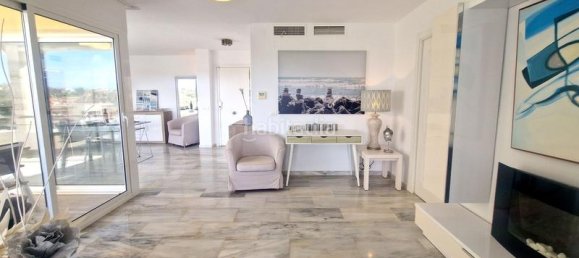 Apartamento T3 em Mijas, Spain N.º 109762 10