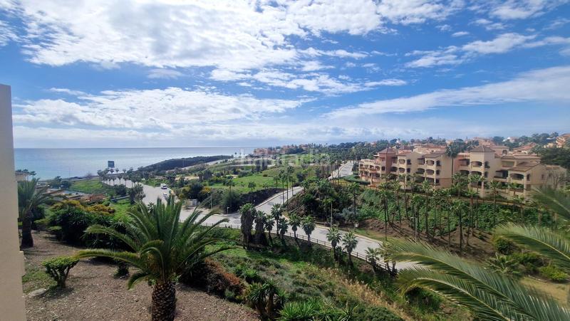 Apartamento T3 em Mijas, Spain N.º 109762