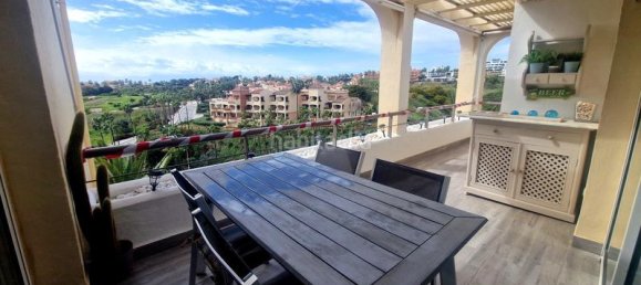 Apartamento T3 em Mijas, Spain N.º 109762 2