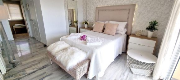 Apartamento T3 em Mijas, Spain N.º 109762 15