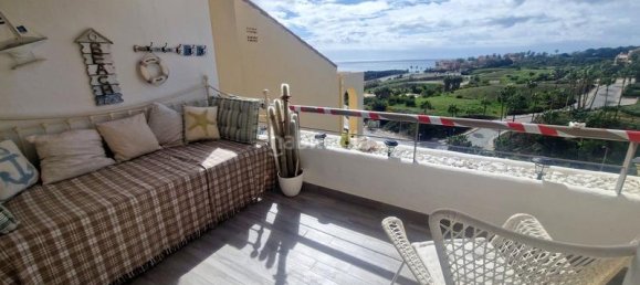 Apartamento T3 em Mijas, Spain N.º 109762 3