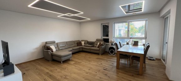 5 rooms Apartment in Heilbronn, Germany No. 919 11