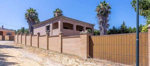 3 bedrooms House in Andalusia, Spain No. 158137 3