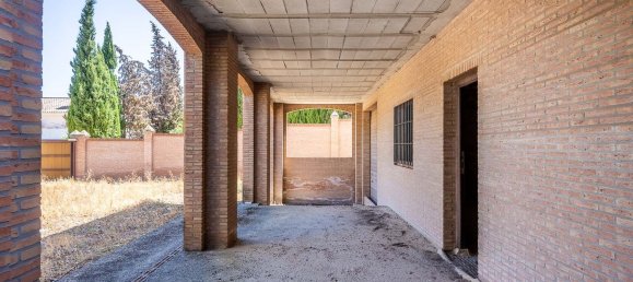 3 bedrooms House in Andalusia, Spain No. 158137 6