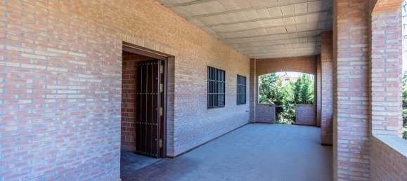 3 bedrooms House in Andalusia, Spain No. 158137 17