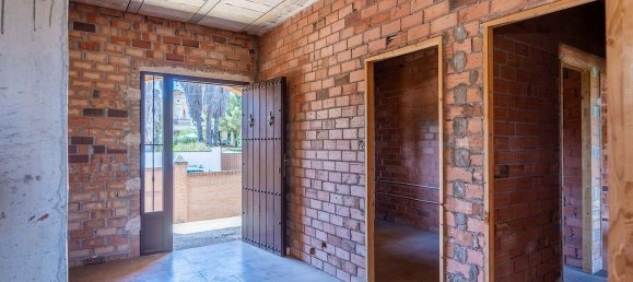 3 bedrooms House in Andalusia, Spain No. 158137 5