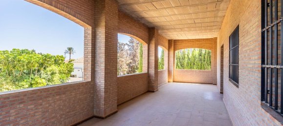 3 bedrooms House in Andalusia, Spain No. 158137 15