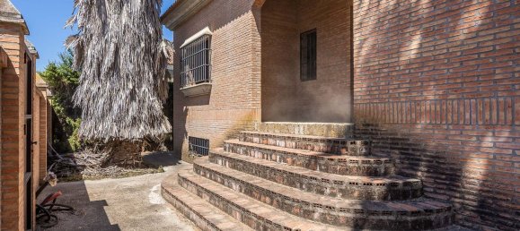 3 bedrooms House in Andalusia, Spain No. 158137 18