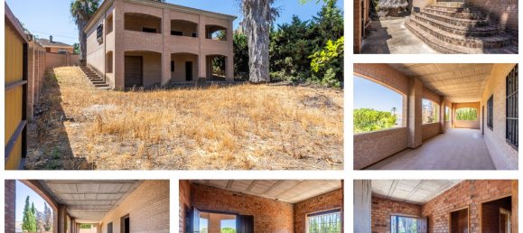 3 bedrooms House in Andalusia, Spain No. 158137 2