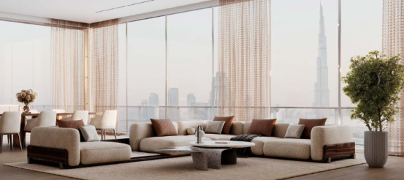 1 bedroom Apartment in Business Bay, UAE No. 41155 9