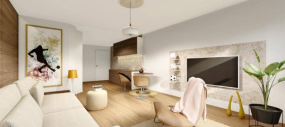 2 rooms Commercial property in Neubau, Austria No. 223007 3