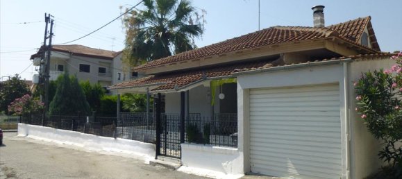 4 bedrooms Commercial property in Katerini, Greece No. 7612 3