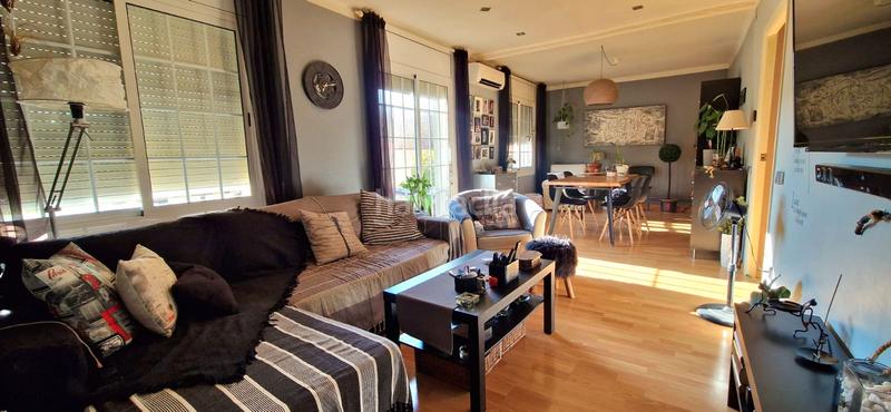 2 bedrooms Penthouse in Barcelona, Spain No. 141651