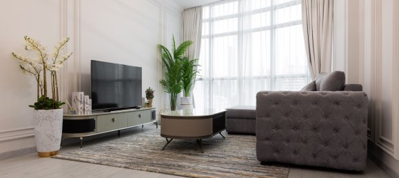 3 bedrooms Apartment in Dubai, UAE No. 20952 9