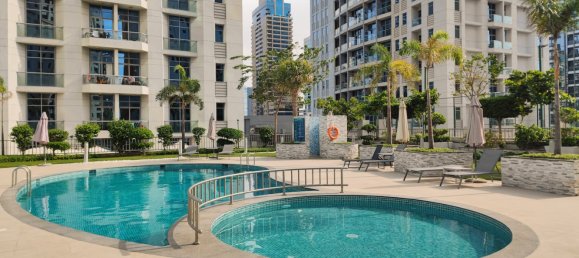 3 bedrooms Apartment in Dubai, UAE No. 20952 15