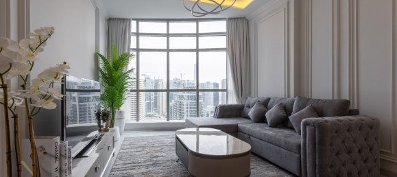 3 bedrooms Apartment in Dubai, UAE No. 20952 10