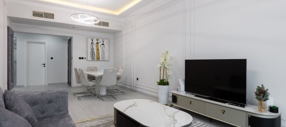 3 bedrooms Apartment in Dubai, UAE No. 20952 4