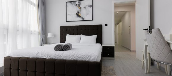 3 bedrooms Apartment in Dubai, UAE No. 20952 6