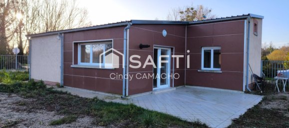 2 غرف نوم منزل في Ailly-sur-Somme, France رقم 47217 2